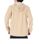 オークリー（OAKLEY）フリース ジップアップ パーカー Latitude Fleece FOA404807 ベージュ USサイズ