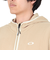 オークリー（OAKLEY）フリース ジップアップ パーカー Latitude Fleece FOA404807 ベージュ USサイズ