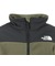 ザ・ノース・フェイス（THE NORTH FACE）ジュニア フリースジャケット ZI MT VERSA MIC ジャケット NAJ72247 NT ニュート…