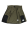 ザ・ノース・フェイス（THE NORTH FACE）ジュニア フリースジャケット ZI MT VERSA MIC ジャケット NAJ72247 NT ニュート…