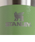 スタンレー（STANLEY）タンブラー カップ 保温 保冷 スタッキング真空パイント 0.47L 10-02282-317 グリーン