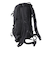 バッグ バックパック 登山 リュック cot25 501144-9000 25L ブラック 軽量 高耐久 通気性