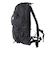 バッグ バックパック 登山 リュック cot25 501144-9000 25L ブラック 軽量 高耐久 通気性