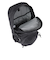 バッグ バックパック 登山 リュック cot25 501144-9000 25L ブラック 軽量 高耐久 通気性