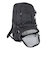 バッグ バックパック 登山 リュック cot25 501144-9000 25L ブラック 軽量 高耐久 通気性
