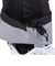 レインウェア WTX3Lレインパンツ 101503-9000 ブラック 収納袋付