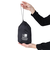 レインウェア WTX3Lレインパンツ 101503-9000 ブラック 収納袋付
