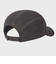 帽子 キャップ ウォームキャップ 200132-9000 ブラック UV