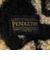 ペンドルトン（PENDLETON）トレッキング グローブ ボアミトン 19807338016000 ブラック