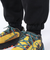 ニューバランス（new balance）パンツ ボトム MT1996 防風フリース ジョガーパンツ AMP35098BK ブラック