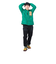 ニューバランス（new balance）シャツジャケット MT1996 リバーシブル パテッドシャツ AMT35111BG4 ベージュ