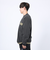 ニューバランス（new balance）フリース トレーナー MT1996 クラシックフリースクルーネック AMT35115ACK ダークグレー