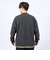 ニューバランス（new balance）フリース トレーナー MT1996 クラシックフリースクルーネック AMT35115ACK ダークグレー