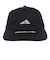 ニューバランス（new balance）帽子 キャップ MT1996 6パネルキャップ LAH35748BK ブラック 速乾