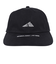 ニューバランス（new balance）帽子 キャップ MT1996 6パネルキャップ LAH35748BK ブラック 速乾