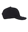 ニューバランス（new balance）帽子 キャップ MT1996 6パネルキャップ LAH35748BK ブラック 速乾