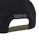 ニューバランス（new balance）帽子 キャップ MT1996 6パネルキャップ LAH35748BK ブラック 速乾