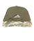 ニューバランス（new balance）帽子 キャップ MT1996 6パネルキャップ LAH35748CEL カーキ 速乾