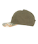 ニューバランス（new balance）帽子 キャップ MT1996 6パネルキャップ LAH35748CEL カーキ 速乾