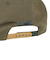 ニューバランス（new balance）帽子 キャップ MT1996 6パネルキャップ LAH35748CEL カーキ 速乾