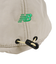 ニューバランス（new balance）帽子 キャップ MT1996 ドッグイヤーキャップ LAH35751TWF グレー 速乾