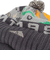 ニューバランス（new balance）ニット帽 ニットキャップ MT1996 ニットジャガードビーニー LAH35756ACK