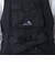 ニューバランス（new balance）ワンピース MT1996 ジャンパードレス AWP35112BK ブラック 速乾