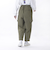 ニューバランス（new balance）パンツ ボトム MT1996 ウィメンズバルーンカーゴパンツ AWP35113CGN カーキ 速乾