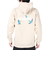 ボンファイア（Bonfire）FLIGHT FLEECE フーディ 50BNF3FCD2289 BEG
