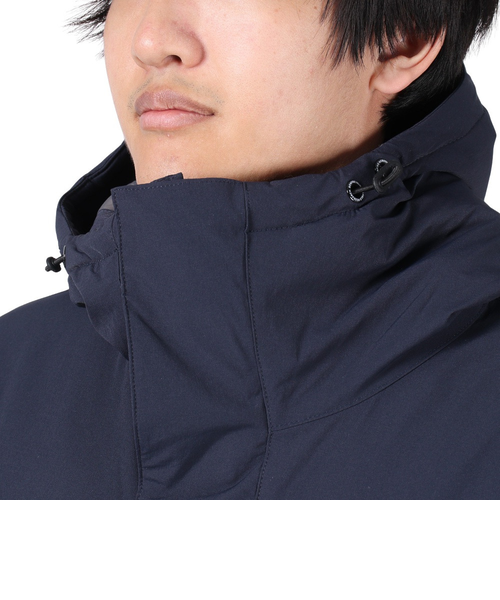 BonFire（ボンファイアー）アウター 中綿 ジャケット A-FRAME