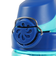 ナルゲン（nalgene）OTFボトル Traitan Renew 91692 Reブルー