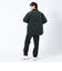 コールマン（Coleman）クライミングパンツ X4350A BLK
