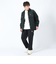 コールマン（Coleman）カーゴパンツ X4353A BLK