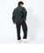 コールマン（Coleman）カーゴパンツ X4353A BLK