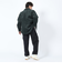 コールマン（Coleman）カーゴパンツ X4353A BLK