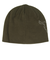 POLEWARDS（POLEWARDS）ニット帽 トレッキング 登山 LOGO JACQUARD BEANIE PW2QFZ13 OLV オリーブ