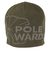 POLEWARDS（POLEWARDS）ニット帽 トレッキング 登山 LOGO JACQUARD BEANIE PW2QFZ13 OLV オリーブ