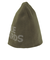 POLEWARDS（POLEWARDS）ニット帽 トレッキング 登山 LOGO JACQUARD BEANIE PW2QFZ13 OLV オリーブ