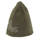 POLEWARDS（POLEWARDS）ニット帽 トレッキング 登山 LOGO JACQUARD BEANIE PW2QFZ13 OLV オリーブ