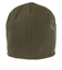 POLEWARDS（POLEWARDS）ニット帽 トレッキング 登山 LOGO JACQUARD BEANIE PW2QFZ13 OLV オリーブ