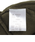 POLEWARDS（POLEWARDS）ニット帽 トレッキング 登山 LOGO JACQUARD BEANIE PW2QFZ13 OLV オリーブ