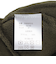 POLEWARDS（POLEWARDS）ニット帽 トレッキング 登山 LOGO JACQUARD BEANIE PW2QFZ13 OLV オリーブ