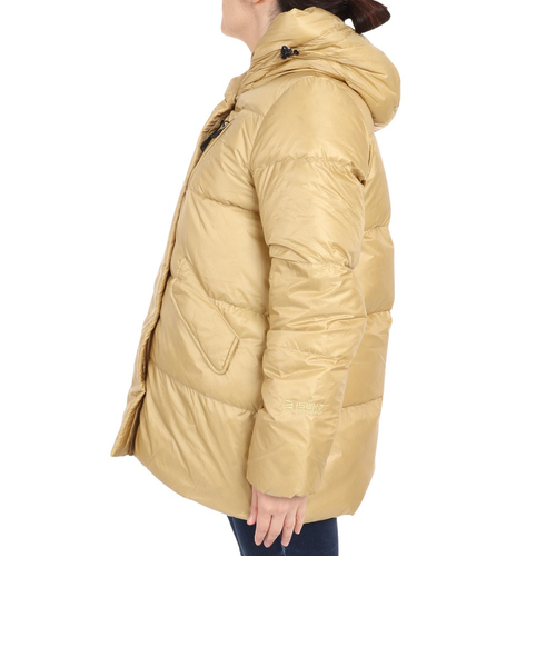 クリフメイヤー(KRIFF MAYER)アウター ISUKA コラボ Air Dryght ダウンジャケット 2324402L… クリフメイヤー（KRIFF MAYER）アウター ISUKA コラボ Air Dryght