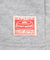 クリフメイヤー（KRIFF MAYER）裏起毛杢スウェットワンピース 2327200L-15:GRAY