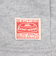 クリフメイヤー（KRIFF MAYER）裏起毛杢スウェットワンピース 2327200L-15:GRAY