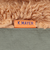 クリフメイヤー（KRIFF MAYER）デミグラブハンドウォーマー 2327819X:27:L.BROWN