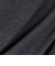 クリフメイヤー（KRIFF MAYER）ライトアウター ジップパーカー カットツイードスタンドジャケット 2325110-19 BLACK ブラック