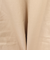 クリフメイヤー（KRIFF MAYER）アウター ブルゾン 撥水 中綿 マウンテンジャケット 2325116L-20 BEIGE ベージュ