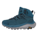 ホカ（HOKA）ゴアテックス トレッキングシューズ ハイカット 登山靴 KAHA 2 GTX 1123155-BCBGR