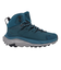 ホカ（HOKA）ゴアテックス トレッキングシューズ ハイカット 登山靴 KAHA 2 GTX 1123155-BCBGR